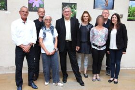 Exposition SAM'FLASH
