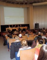 4ème journée d’Etude Régionale du CRIAVS Bourgogne