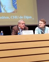 Dr JV. De Monleon (Pédiatre, anthropologue au CHU de Dijon) N. Dutriaux (Sage-femme à Paris)