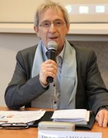 Dr Gérard Milleret, président de CME