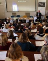 Colloque thérapie familiale : « A la recherche de l’autorité »