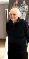 Jean Besançon, président de IAF réseau,