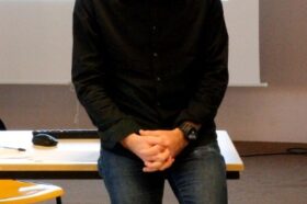 Dr François Bourgognon