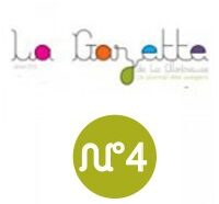 La Gazette de La Chartreuse N°4