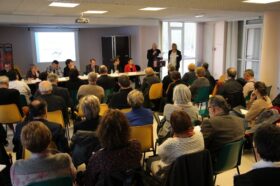 forum citoyen URAF
