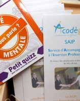 Portes ouvertes ACODEGE SISM 2017