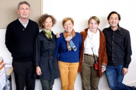 Conférence Melodie d'Alzheimer