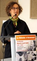 Dr Marie Lombard (Gériatre – CH La chartreuse)
