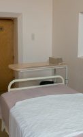 Unité Sanitaire Psychiatrique niveau 2 (SMPR) CH La Chartreuse