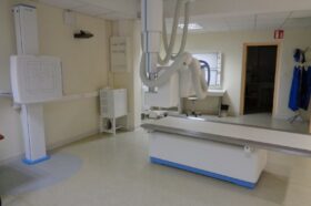 radiologie unité de soins somatiques