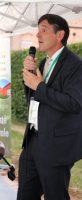 Bruno Madelpuech, directeur du CH La Chartreuse