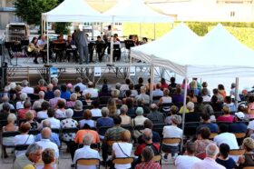 Comité Culturel 2017 Fête de la Musique