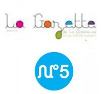 La Gazette de La Chartreuse N°5