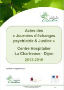 Psy justice 2017