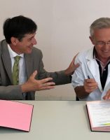 Bruno Madelpuech directeur du CH La Chartreuse Dr Girod psychiatre