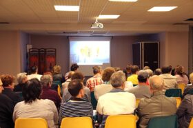 Comité Culturel fête du cinéma
