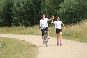 run & bike 2017