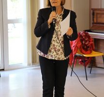 Brigitte Lorriaux, DRH du CHLC