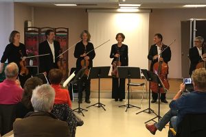 Concert Orchestre Dijon Bourgogne JEP 2017