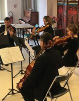 Concert Orchestre Dijon Bourgogne JEP 2017