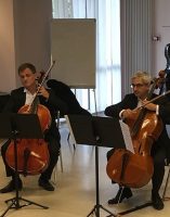 Concert Orchestre Dijon Bourgogne JEP 2017