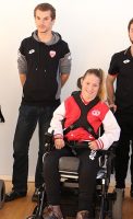 DFCO Foot Fauteuil