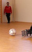 DFCO Foot Fauteuil