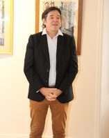 Bruno Madelpuech directeur du CH La Chartreuse