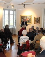 Edouard Bouyé, conservateur général du patrimoine et directeur des Archives Départementales de Côte d’Or