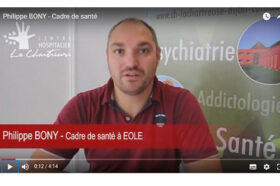 Newsletter CH LA CHARTREUSE
