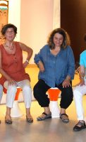 Concert Vocaléïdoscope interprété par le groupe Mozaïque