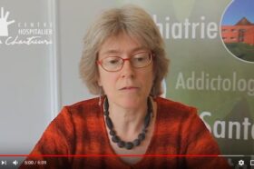 Interview Dr Christine MEYER