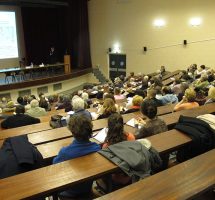 Pr Emmanuel Haffen, service de psychiatrie de l’adulte du CHU de Besançon