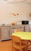 Maison Matisse CATTP