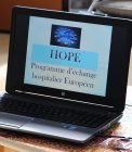 Caf&doc’ N°17 – Programme d’échange Hospitalier Européen