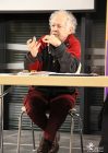 Alain David – philosophe