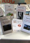 Bibliothèque vivante : quand les livres prennent vie ! [SISM 2018]