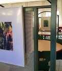 Exposition « Monotypes et Empreintes »