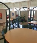 Exposition « Monotypes et Empreintes »