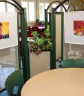 Exposition « Monotypes et Empreintes »