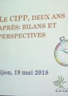 journée d’étude  réseau Grand Est Intervention Précoce pour les psychoses. CIPP