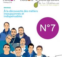 La Gazette N°7