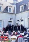 Ensemble vocal Résonances