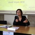 Cécile CUENIN, Juge d’Application des Peines, Tribunal de Grande Instance de Dijon