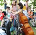 L’Ensemble Orchestral de Dijon en représentation au CHLC !