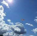 Parapente : une nouvelle activité du CIAMM