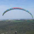 Parapente : une nouvelle activité du CIAMM