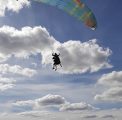 Parapente : une nouvelle activité du CIAMM