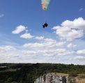 Parapente : une nouvelle activité du CIAMM