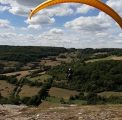 Parapente : une nouvelle activité du CIAMM